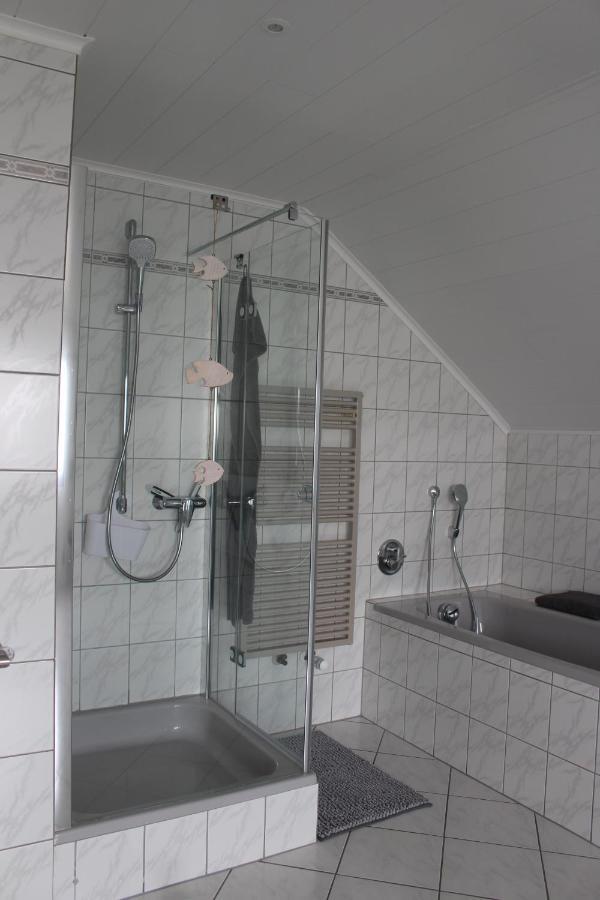 Ferienwohnung Eifelbrise Nideggen Exterior photo